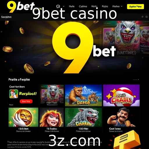 Efeitos das promoções em casinos na experiência do usuário