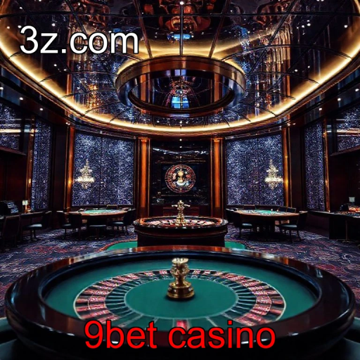 Engajamento em Comunidade no 9bet Casino: A Nova Era dos Jogos