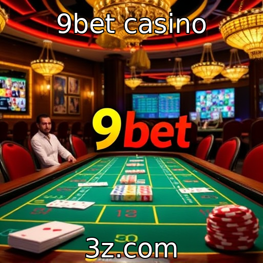 Futuro dos jogos de mesa em cassinos