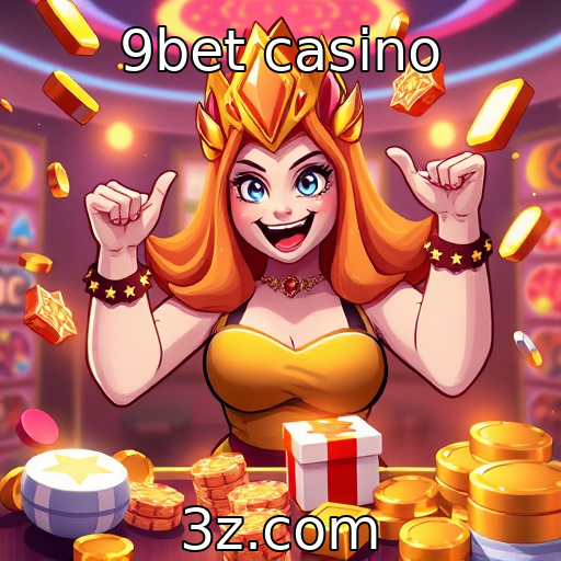 O papel da gamificação nos cassinos