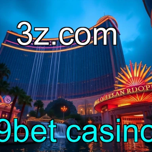 Experiência Ao Vivo no 9bet Casino: A Nova Era dos Jogos