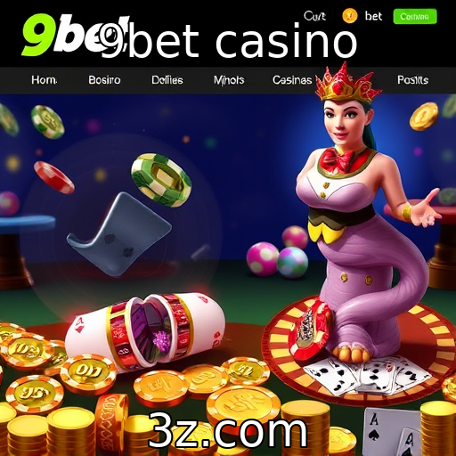 Crescimento dos cassinos online no cenário atual