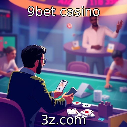 Mudanças no comportamento dos jogadores