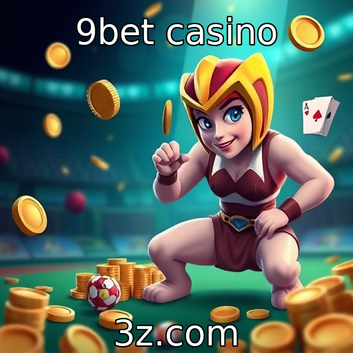 Atração de jogadores por bônus e promoções