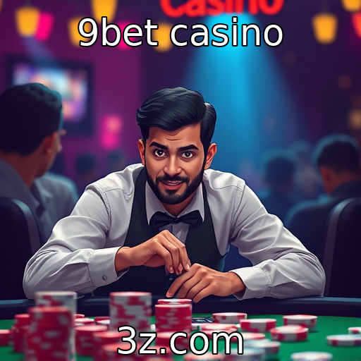 Estudos sobre perfil de jogadores de cassino