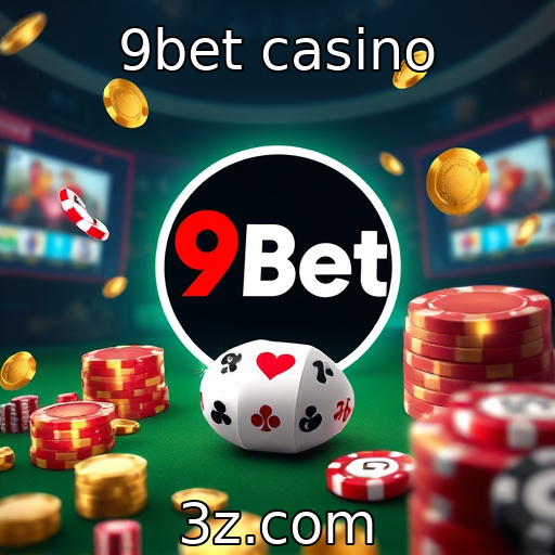 Inovações tecnológicas em cassinos virtuais