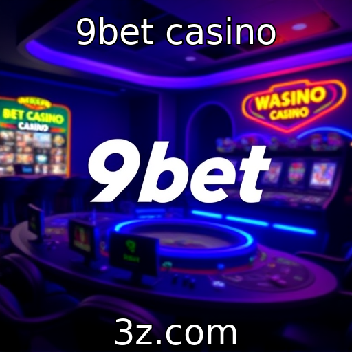 Regulamentação de cassinos virtuais pelo governo