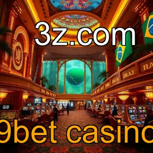 Histórias de Sucesso: Winners em 9bet Casino que Inspiram
